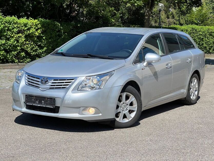 Avensis