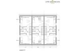 Reihenendhaus Eckersmühlen Eckersmühlen - 5 Zimmer, 139 m&sup2;, 467.734&euro; | Angebot:25667492