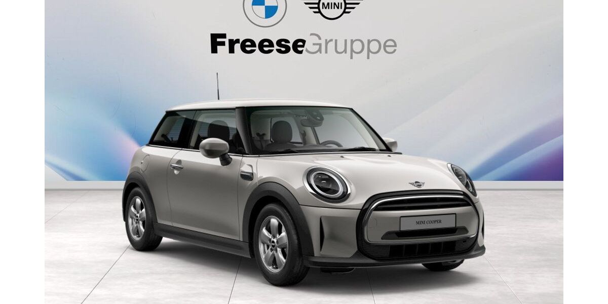 Mini Cooper 42.460 km 22.990 &euro; Oldenburg 26125