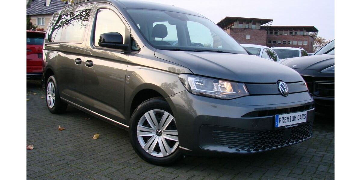 VW Caddy Maxi 57.708 km 28.980 &euro; Falkensee 14612