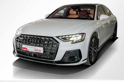 Audi A8 66.558 km 59.990 &euro; Bernburg 06406