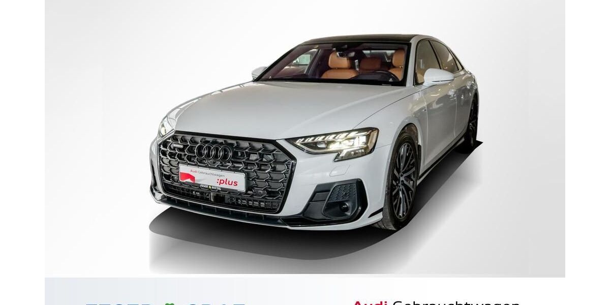 Audi A8 66.558 km 59.990 &euro; Bernburg 06406