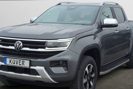 VW Amarok 11.700 km 48.050 &euro; Hagen 27628