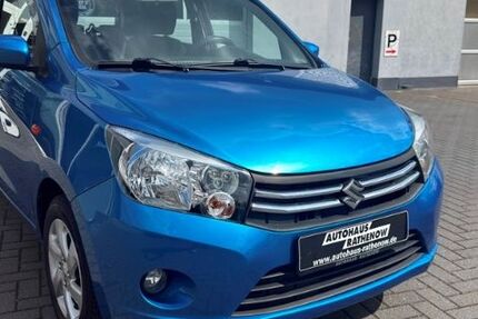 Suzuki Celerio 34.363 km 8.090 &euro; Rathenow 14712
