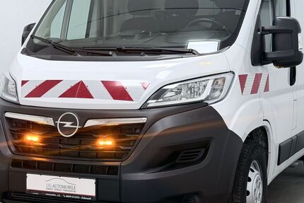 Opel Movano 74.200 km 16.880 &euro; Eichenzell 36124