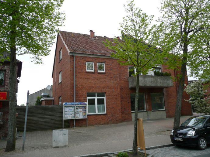 Gewerbeobjekt Büsum - 1.332&euro; | Angebot:19404736