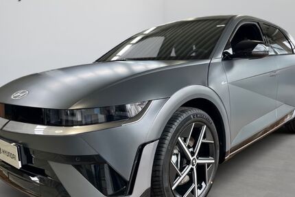 Hyundai IONIQ 5 3.499 km 44.990 &euro; Schiffweiler 66578