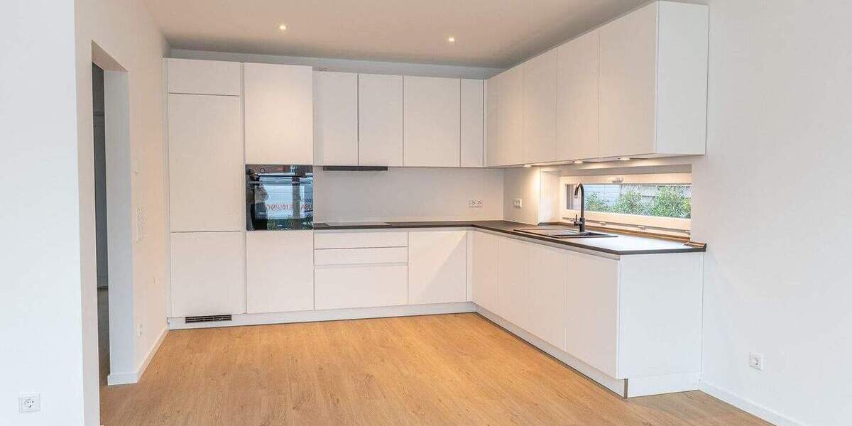 Doppelhaushälfte Stade Altländer Viertel - 4 Zimmer, 108 m&sup2;, 1.715&euro; | Angebot:26319481