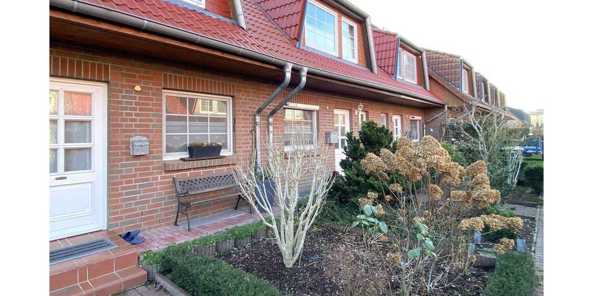 Reihenmittelhaus Werder (Havel) - 5 Zimmer, 109 m&sup2;, 415.000&euro; | Angebot:26515967