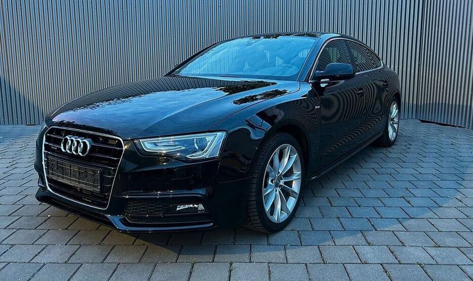 A5