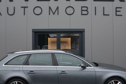 Audi A4 185.000 km 12.900 &euro; Cuxhaven 27472
