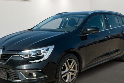 Renault Megane 159.372 km 8.199 &euro; Brehna 06796