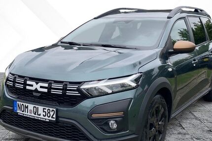 Dacia Jogger 10.292 km 24.566 &euro; Goslar 38644