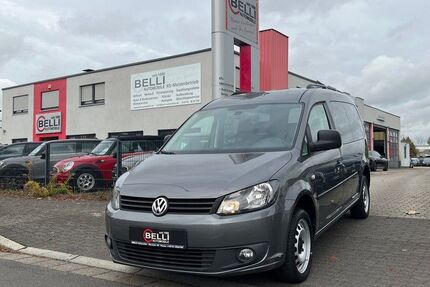 VW Caddy Maxi 87.674 km 13.950 &euro; Hanau 63452