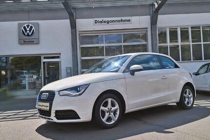 Audi A1 93.860 km 7.380 &euro; Extertal 32699