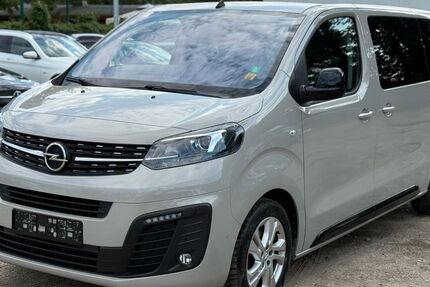 Opel Zafira Life 78.708 km 30.500 € Berlin 12359