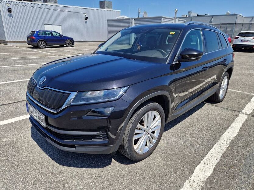 Kodiaq