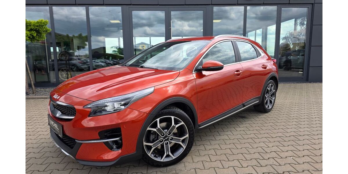 Kia XCeed 73.000 km 18.999 &euro; Damme 49401