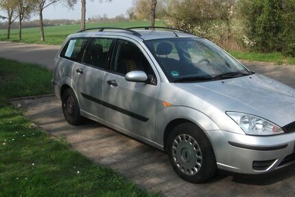 Ford Focus 224.000 km 1.500 &euro; Ettlingen 76275