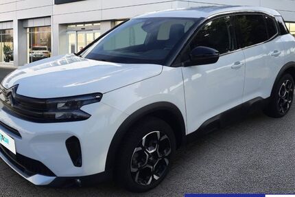 Citroen C5 Aircross 40.865 km 18.790 &euro; Mannheim 68309