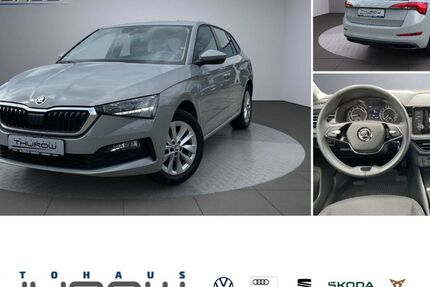 Skoda Scala 54.880 km 15.990 &euro; Ilmenau 98693