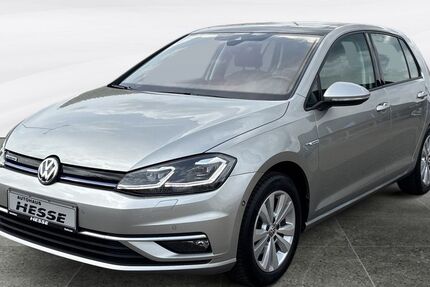 VW Golf 56.526 km 14.930 &euro; Sottrum 27367