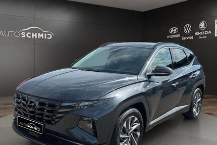 Hyundai TUCSON 36.335 km 32.890 &euro; Geislingen 73312