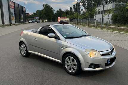 Opel Tigra
