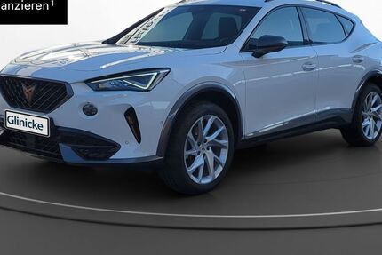 Cupra Formentor 21.900 km 26.480 &euro; Weimar 99423