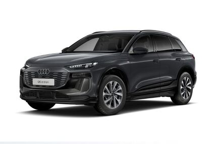 Audi Q6 e-tron 4.525 km 58.890 € Köln 50823