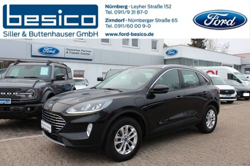 Kuga