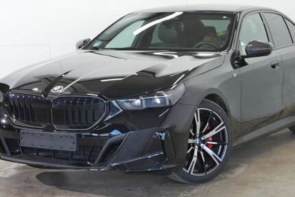 BMW 520 9.518 km 54.810 &euro; Höxter / Stahle 37671