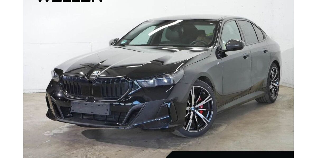 BMW 520 9.518 km 54.810 &euro; Höxter / Stahle 37671