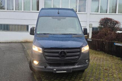 Mercedes-Benz Sprinter 162.512 km 22.967 &euro; Herscheid 58849