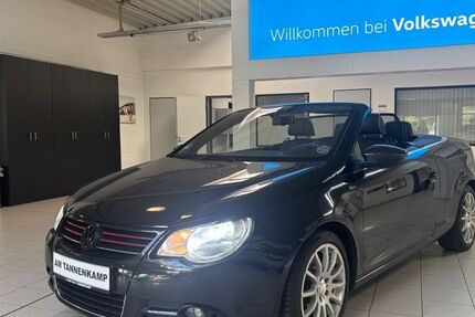 VW Eos