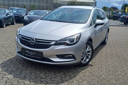 Opel Astra 105.626 km 10.999 &euro; Vreden 48691