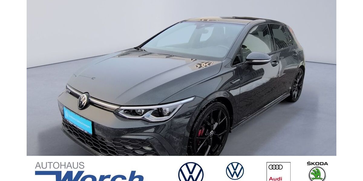 VW Golf 14.353 km 35.449 &euro; Südharz 06536