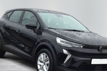 Renault Captur 3.500 km 21.990 € Waldbrunn 97295