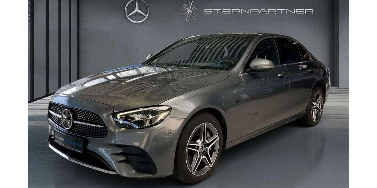 Mercedes-Benz E 300 66.495 km 33.550 &euro; Winsen 21423