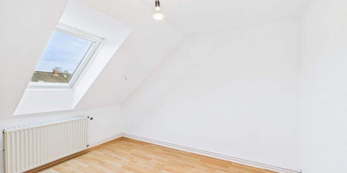 Reihenmittelhaus Wahlstedt - 5 Zimmer, 92 m&sup2;, 180.000&euro; | Angebot:25772781