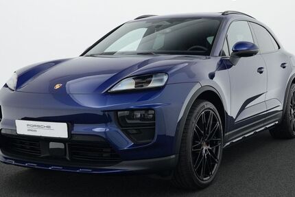 Porsche Macan 14.000 km 99.433 &euro; Groningen 9723 