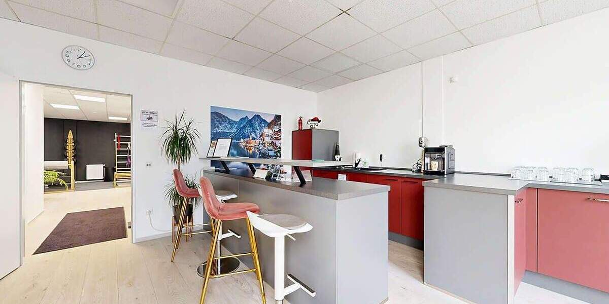 Gewerbeobjekt Stolberg - 649.000&euro; | Angebot:24181089