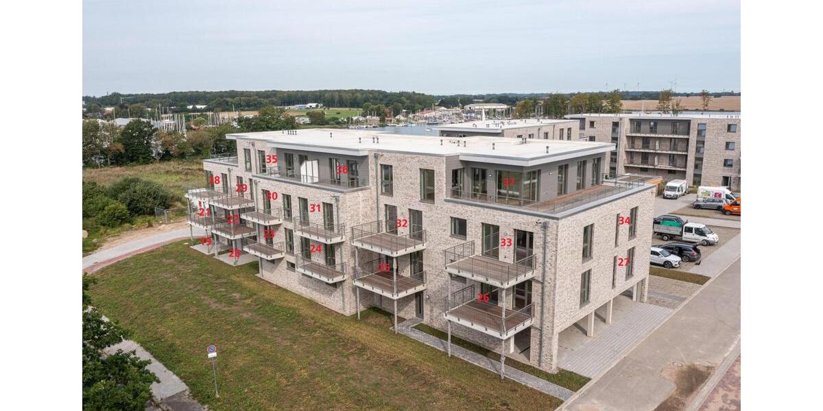 Einfamilienhaus Kappeln - 4 Zimmer, 135 m&sup2;, 2.018&euro; | Angebot:26176312