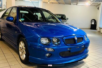 MG ZR 190.000 km 1.999 &euro; Schwanfeld 97523