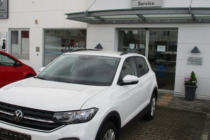 VW T-Cross 64.600 km 18.290 &euro; Wehrheim 61273