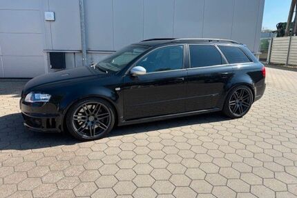 Audi RS4