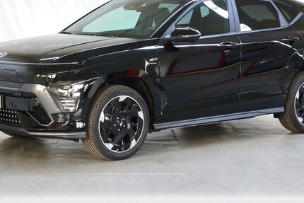 Hyundai KONA Elektro 7.100 km 33.990 &euro; Hildburghausen 98646