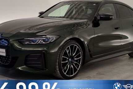 BMW i4 32.349 km 46.880 &euro; Würzburg 97076