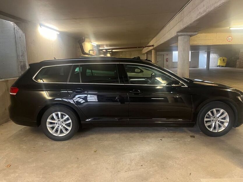 Passat