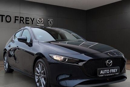 Mazda 3 53.839 km 23.890 € Untermeitingen 86836